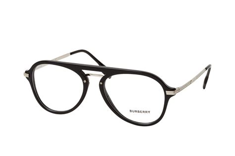 burberry brille rosa